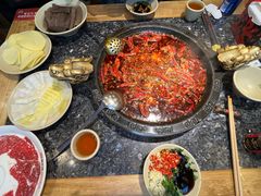 -蜀大侠火锅(春熙路店)