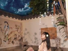 -江门古兜温泉小镇