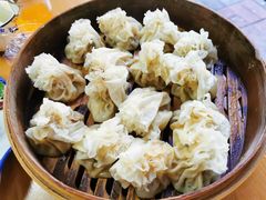 野菜烧卖-正宗天津烧麦馆(柳州路店)