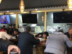 大堂-钱万兴(塔园路店)