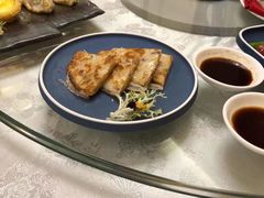-酌宴府The China Club·广州万富希尔顿酒店(云城东路店)