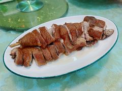 -香叶草中餐厅(川白楼店)