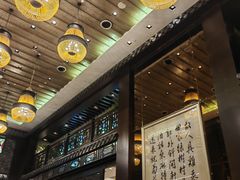 -明阁 Ming Court(广州朗豪酒店)