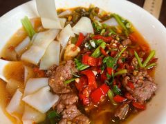 -吃货私房菜(丽江束河古镇店)