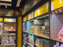 -泡泡玛特POPMART(大卫城店)
