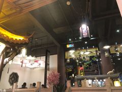 大堂-严州府·地道建德菜