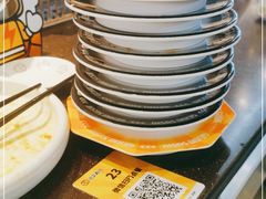 -元气寿司(东方宝泰店)