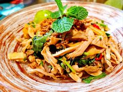 -喜越泰莱·泰越料理(海逸新天地店)