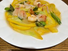 -隐食餐厅(金水湾公馆店)