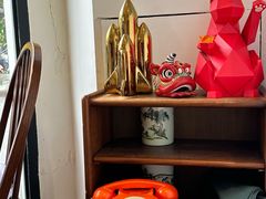-堂屋糖水店(愚园店)