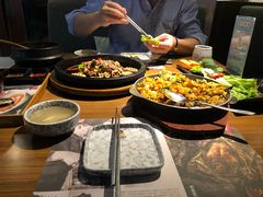 -将军牛排·尔滨地标朝鲜族美食(总店)