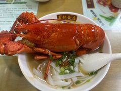 -荔林食店(西华路店)