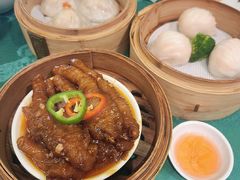 -誉八仙粤菜(万象天地店)