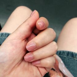 -JX今喜美甲美睫