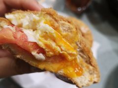 招牌菠萝油-华嫂冰室(尖沙咀店)