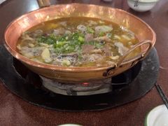 -朝伟清真铜瓢牛肉馆(三十年老·店)