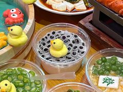 -庆峰龙虾烧烤(合肥一店)