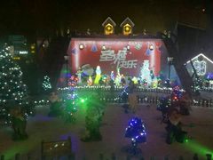 景点-小白楼1902欧式风情街