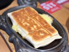 -格日勒阿妈蒙古厨房(新华广场店)