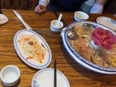 -老雒阳面馆·水席(定鼎门店)