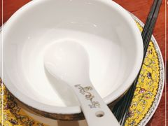 -京味张·北京烤鸭(天河南二路店)