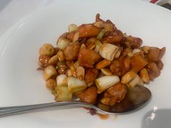 -月福京味斋·烤鸭店·北京菜(鼓楼总店)