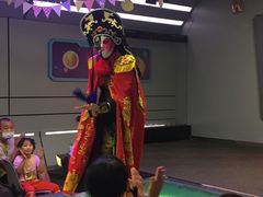 -顺德南宏海立方海洋公园
