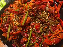 -金陵一哥龙虾(水木秦淮店)