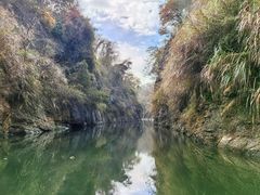 -天生桥景区