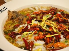 -太二酸菜鱼(福州泰禾店)