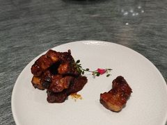 -望乡楼上海菜(日月光店)