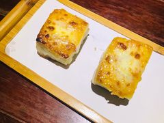 一口闷芝士南瓜-大牌大·传统杭帮菜(湖滨店)