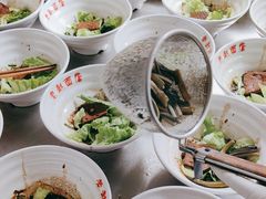 -老赵面店(大西路店)