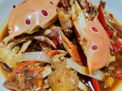 -老三样·美食研究中心(世贸路店)