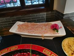 -叉叉裤鲜火锅(空港新城店)
