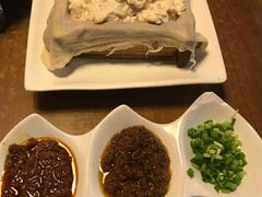 一块豆腐-95号酱骨·一块豆腐(展春园西路店)