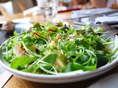 无花果甜菜沙拉-BOR Eatery(安福路店)