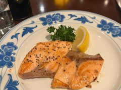 -大连富丽华大酒店·花都西餐厅