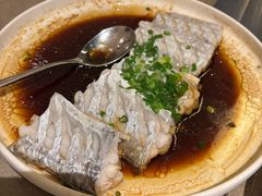 -宁海安岚·南溪阁全日餐厅