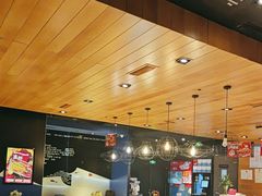 -鱼酷活鱼烤鱼(人信汇商场店)
