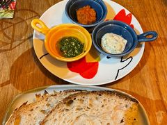 -Mesa Madre梅萨妈妈·Bintana(国贸店)