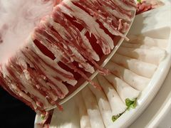 -南门四季铜锅涮肉(大屯·北苑店)