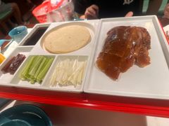 -荷塘秋月·本帮江浙菜(国权路店)