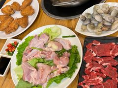 -吉友粥底火锅(方斜路店)