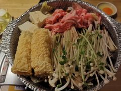 -牛藏·黑毛和牛烧肉(环市东店)