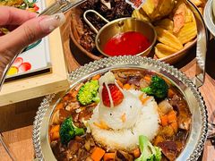 -野人部落(中街店)