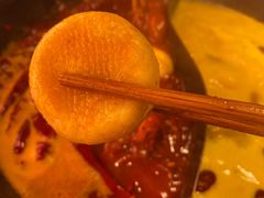 -朱光玉火锅馆(正弘城店)