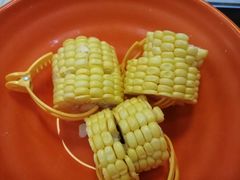 -轩于鲜旋转小火锅(沪闵公路店)