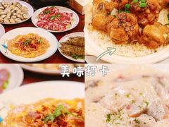 -御膳粥·牛乳粥底火锅·地道顺德菜(容桂店)
