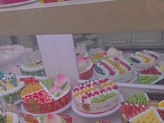 -味多美蛋糕(梨园店)